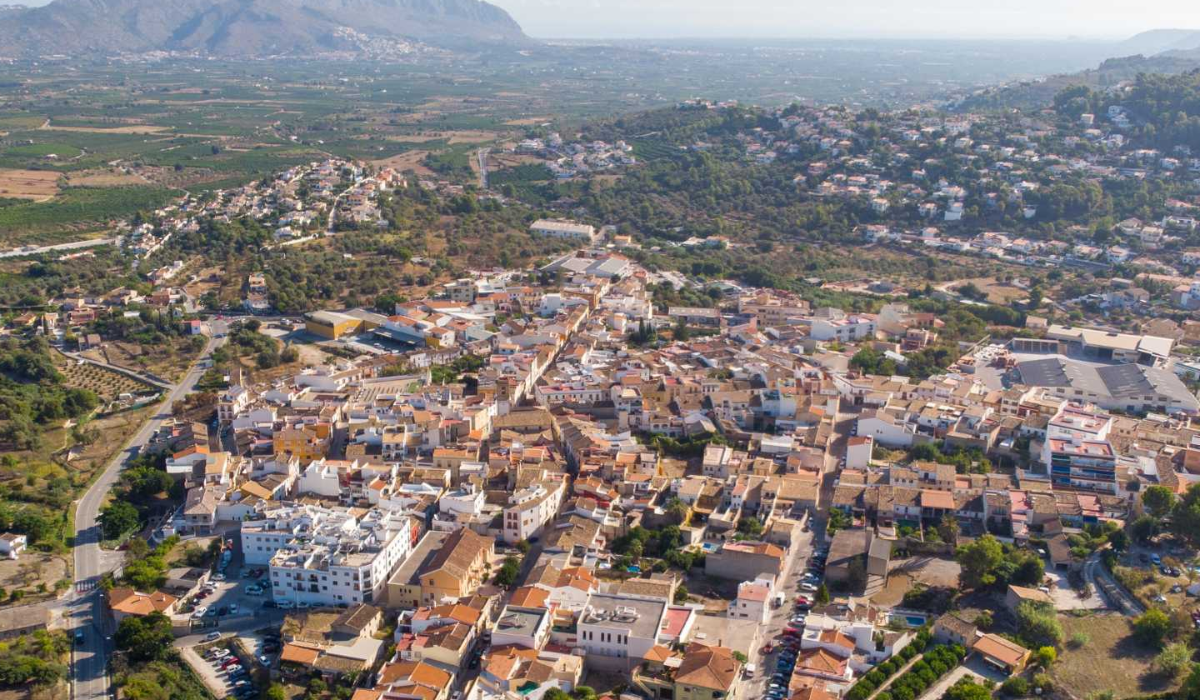 escapada rural en orba