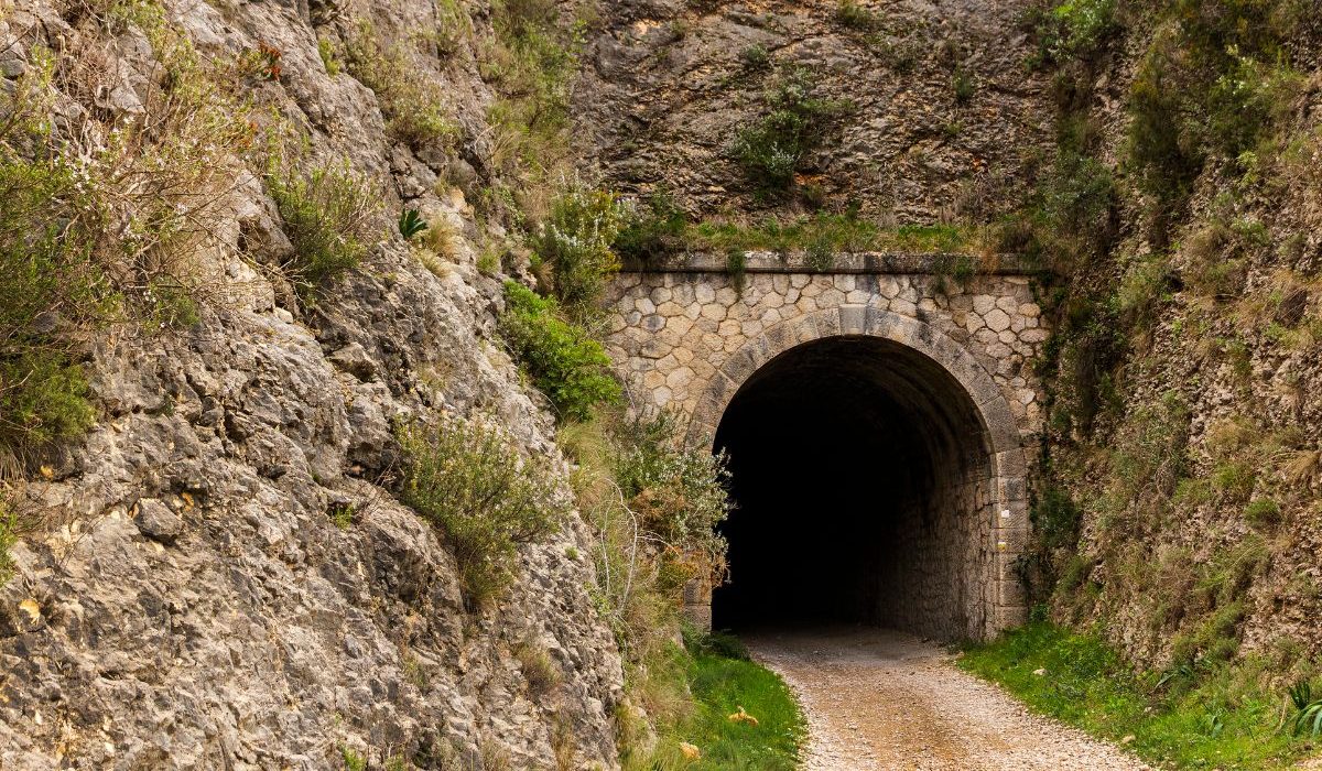 el camino del rio serpis: una ruta imprescindible