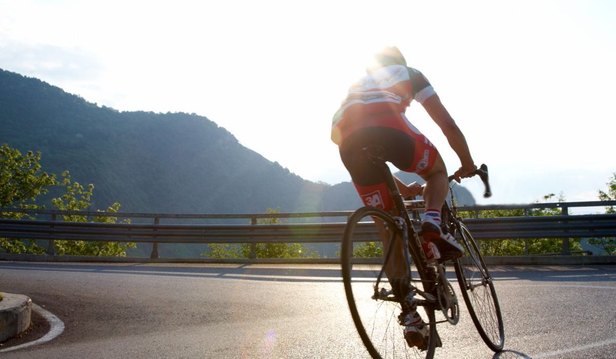 los secretos del cicloturismo en la costa blanca