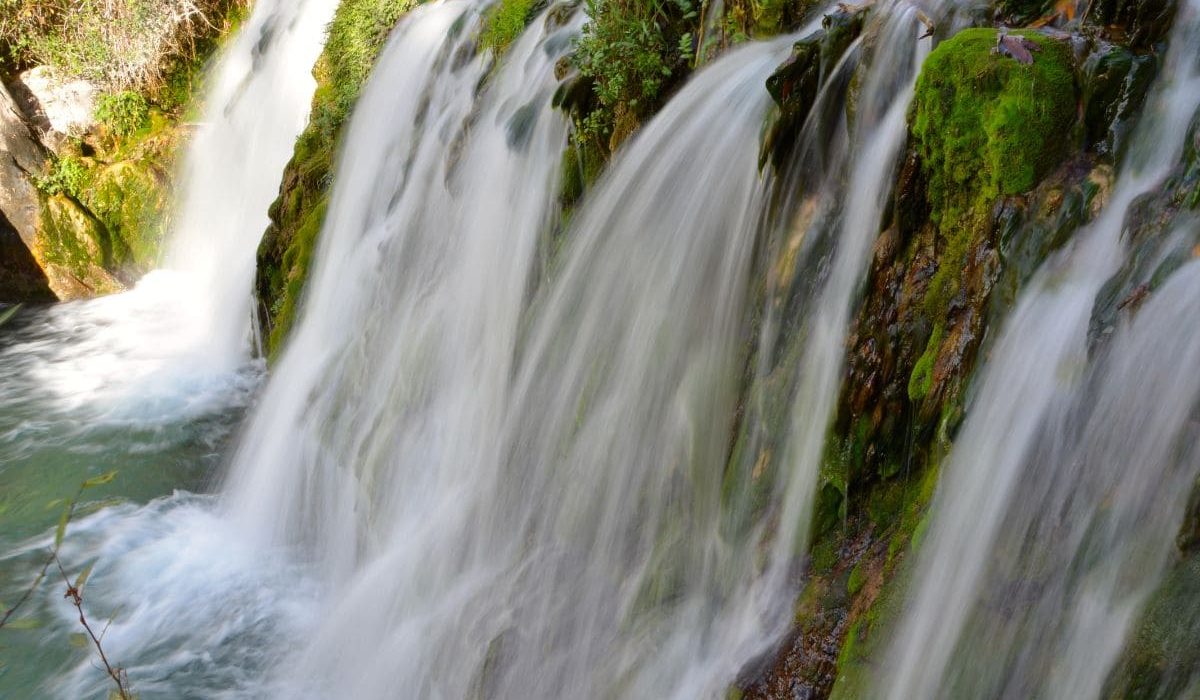 fuentes del algar