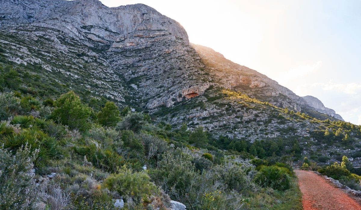 montgó en denia